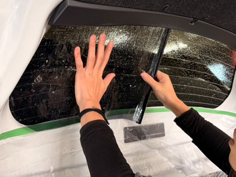 コンピューターカットシステム