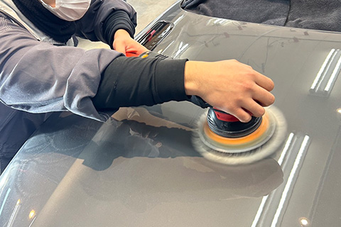 設備や環境が気になる