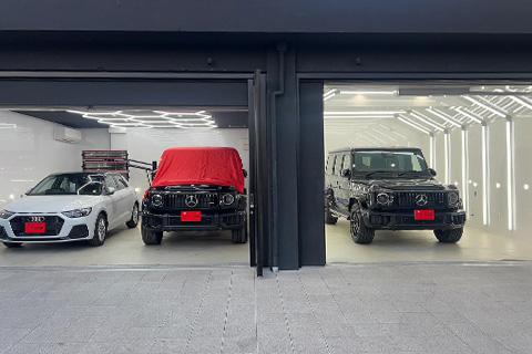 設備や環境が気になる