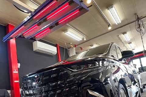 スタッフや対応が気になる