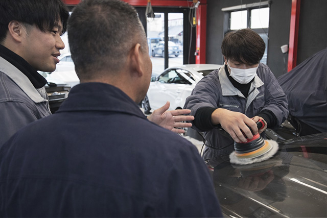 工場見学イメージ