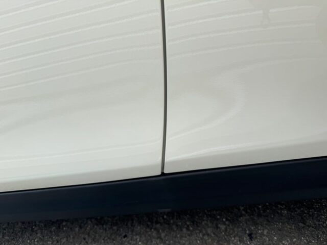 施工後（アフター）