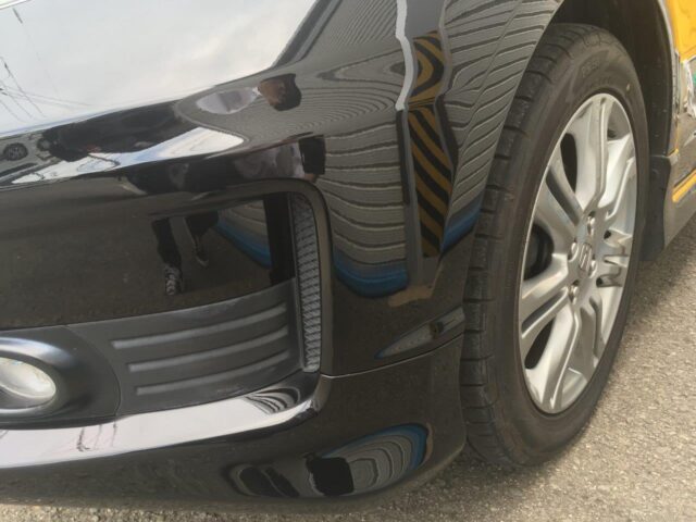 施工後（アフター）