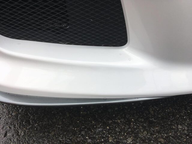 施工後（アフター）