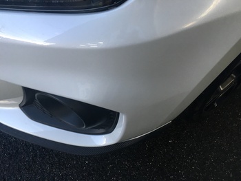 施工後（アフター）