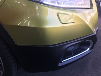 施工後（アフター）