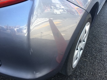 施工後（アフター）