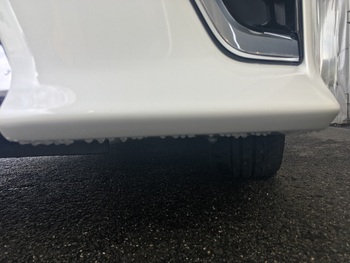 施工後（アフター）