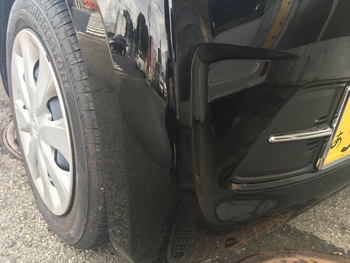 施工後（アフター）