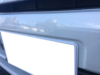 施工後（アフター）