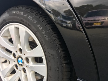 施工後（アフター）