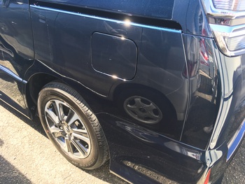 施工後（アフター）