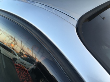 施工後（アフター）