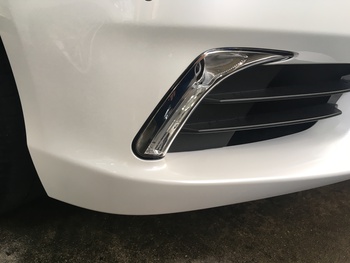 施工後（アフター）