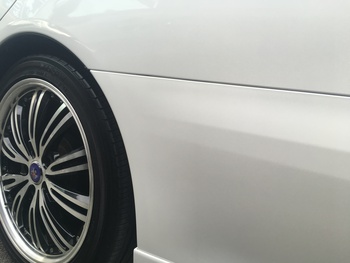 施工後（アフター）