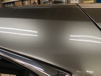 施工後（アフター）