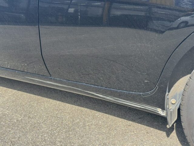 施工前（ビフォー）