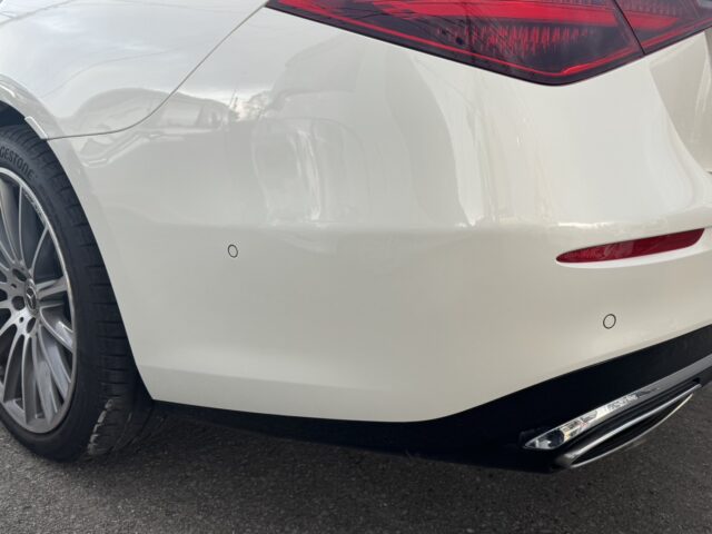 施工後（アフター）