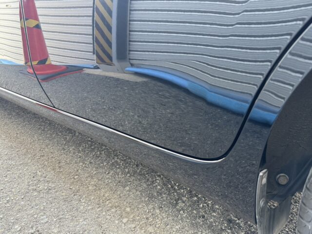 施工後（アフター）