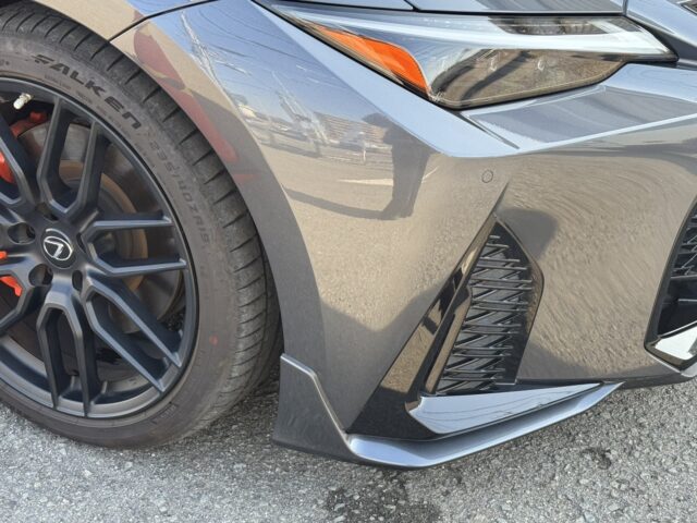 施工後（アフター）