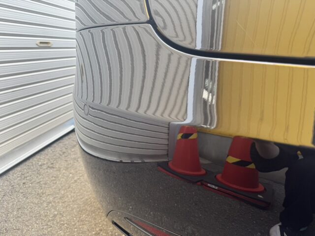 施工後（アフター）