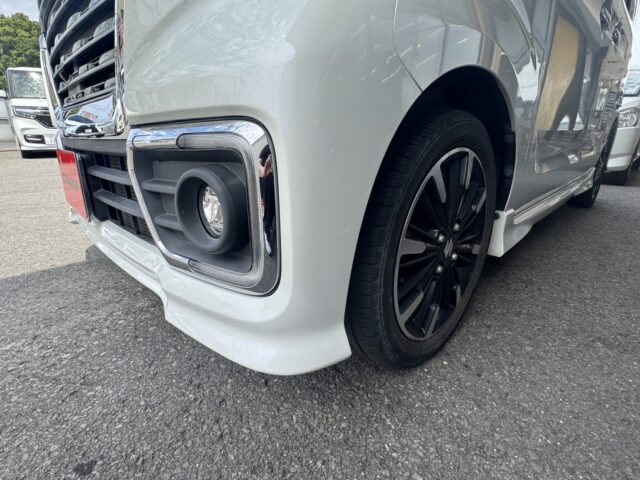 施工後（アフター）