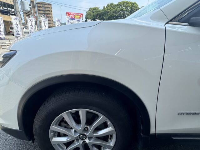 施工後（アフター）