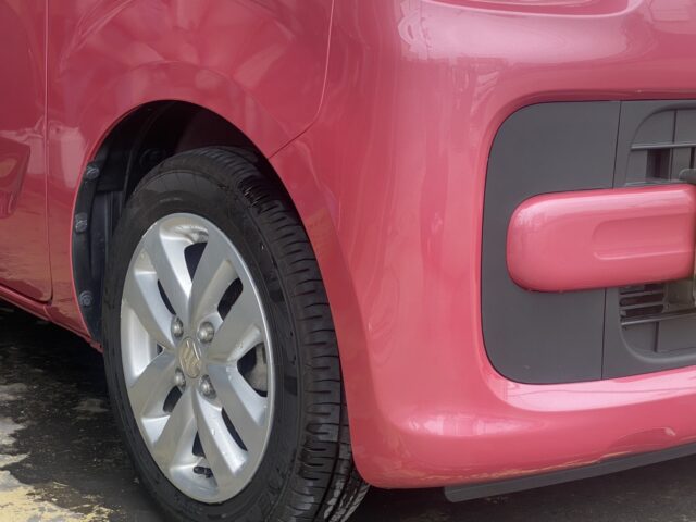 施工後（アフター）